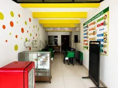 Casa con tienda comercial en venta sobre la Prolongación Beni: foto 1 de 5