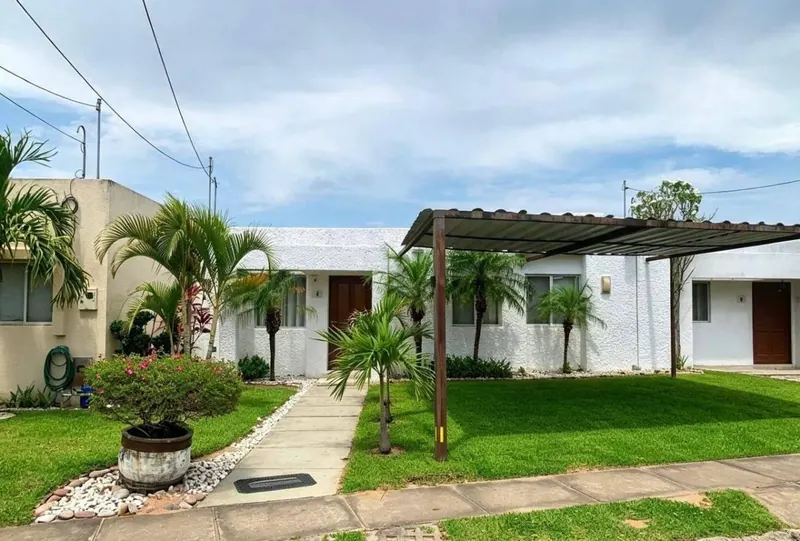 One-story house for sale in the Sevilla Las Terrazas 1 gated community: foto 1 de 15