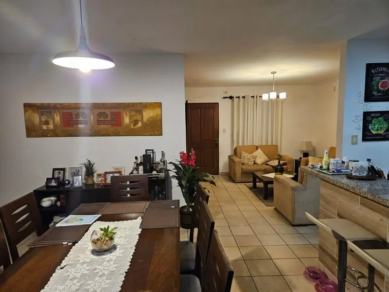 One-story house for sale in the Sevilla Las Terrazas 1 gated community: foto 3 de 15