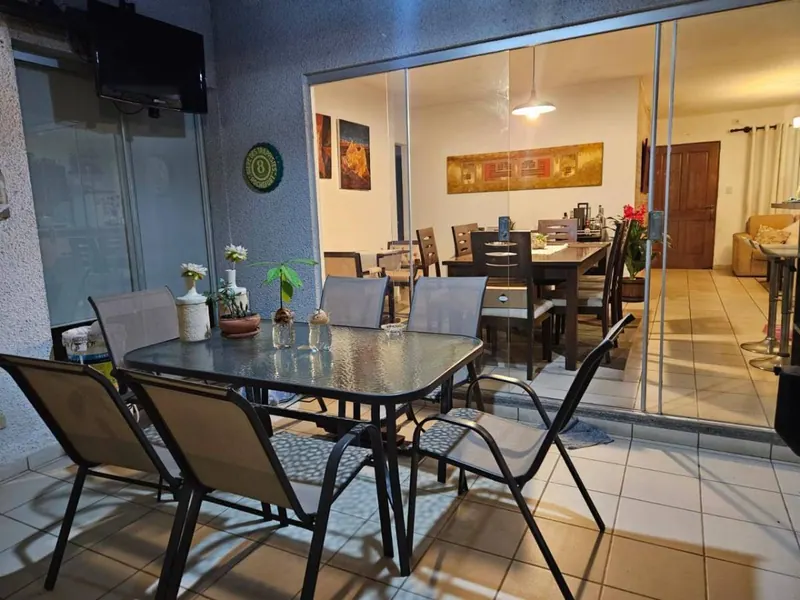 One-story house for sale in the Sevilla Las Terrazas 1 gated community: foto 4 de 15