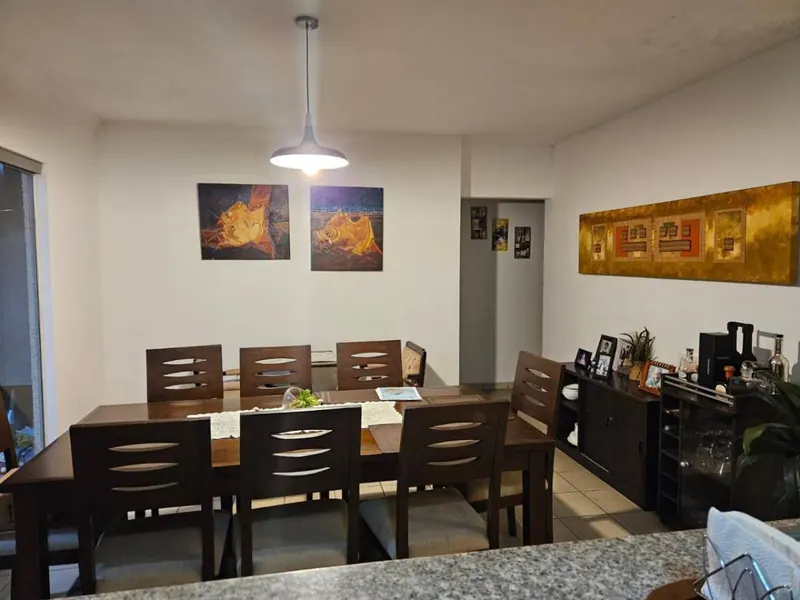One-story house for sale in the Sevilla Las Terrazas 1 gated community: foto 5 de 15