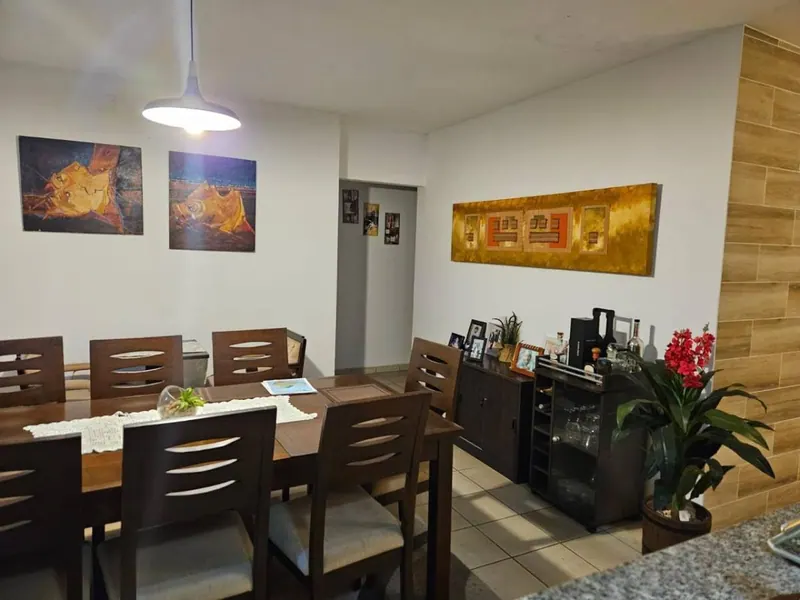 One-story house for sale in the Sevilla Las Terrazas 1 gated community: foto 6 de 15