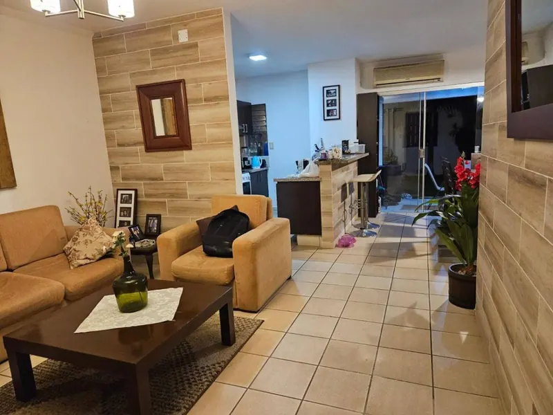 One-story house for sale in the Sevilla Las Terrazas 1 gated community: foto 7 de 15