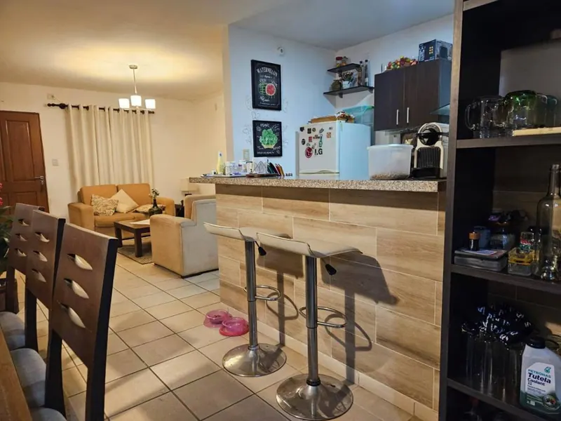 One-story house for sale in the Sevilla Las Terrazas 1 gated community: foto 8 de 15