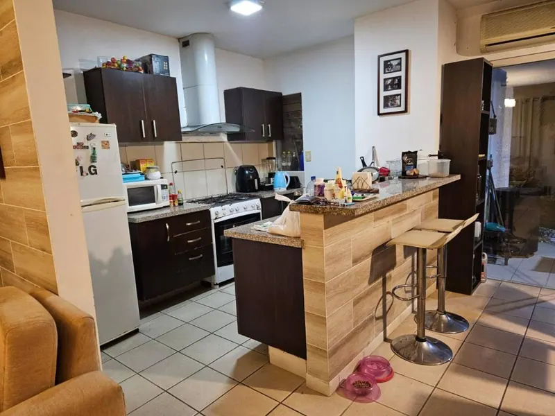One-story house for sale in the Sevilla Las Terrazas 1 gated community: foto 9 de 15