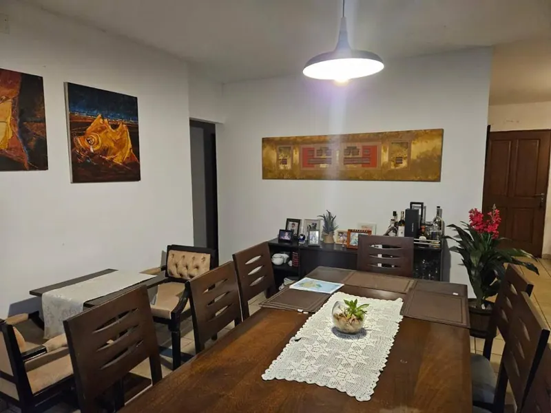One-story house for sale in the Sevilla Las Terrazas 1 gated community: foto 10 de 15