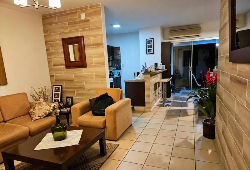 One-story house for sale in the Sevilla Las Terrazas 1 gated community: foto 11 de 15