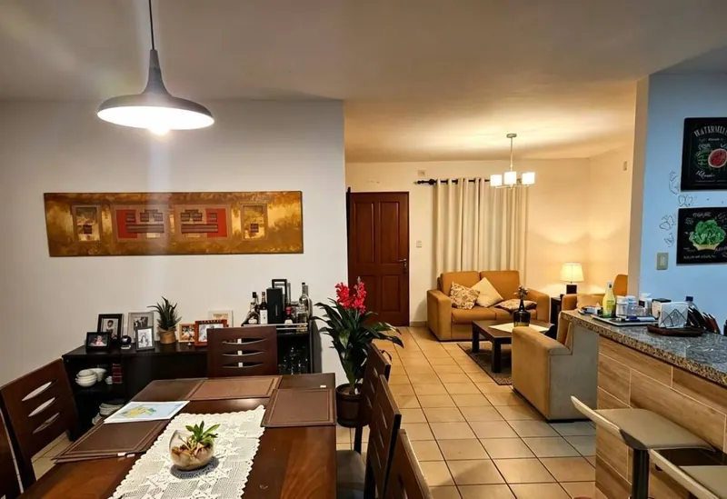 One-story house for sale in the Sevilla Las Terrazas 1 gated community: foto 12 de 15