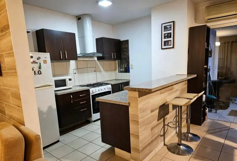 One-story house for sale in the Sevilla Las Terrazas 1 gated community: foto 13 de 15