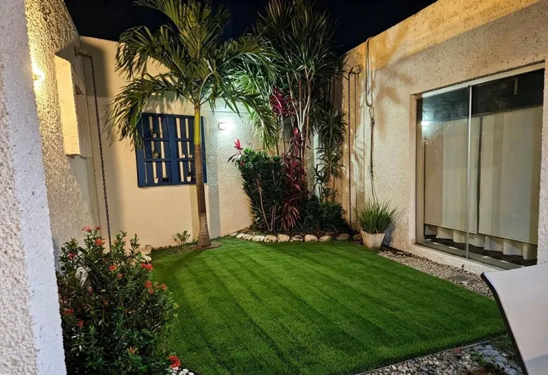 One-story house for sale in the Sevilla Las Terrazas 1 gated community: foto 14 de 15