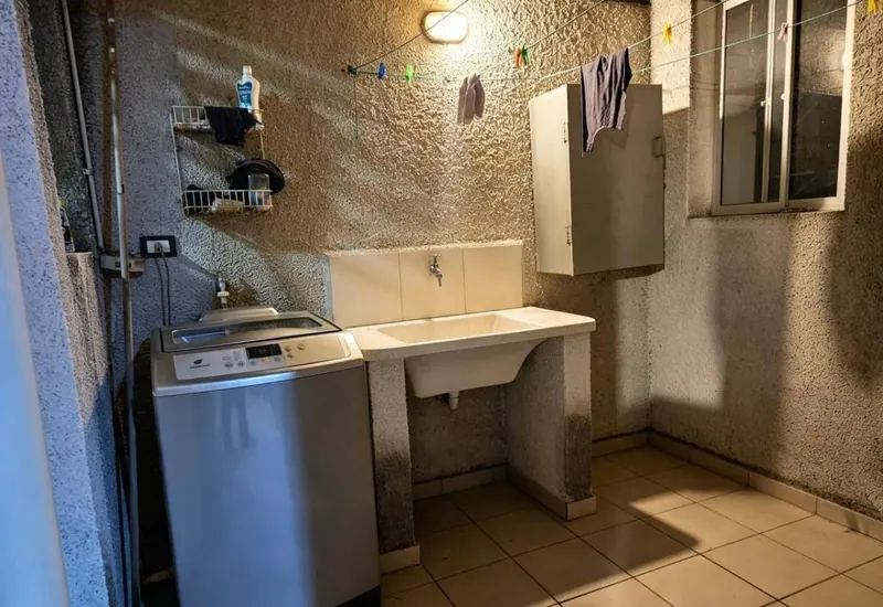 One-story house for sale in the Sevilla Las Terrazas 1 gated community: foto 15 de 15
