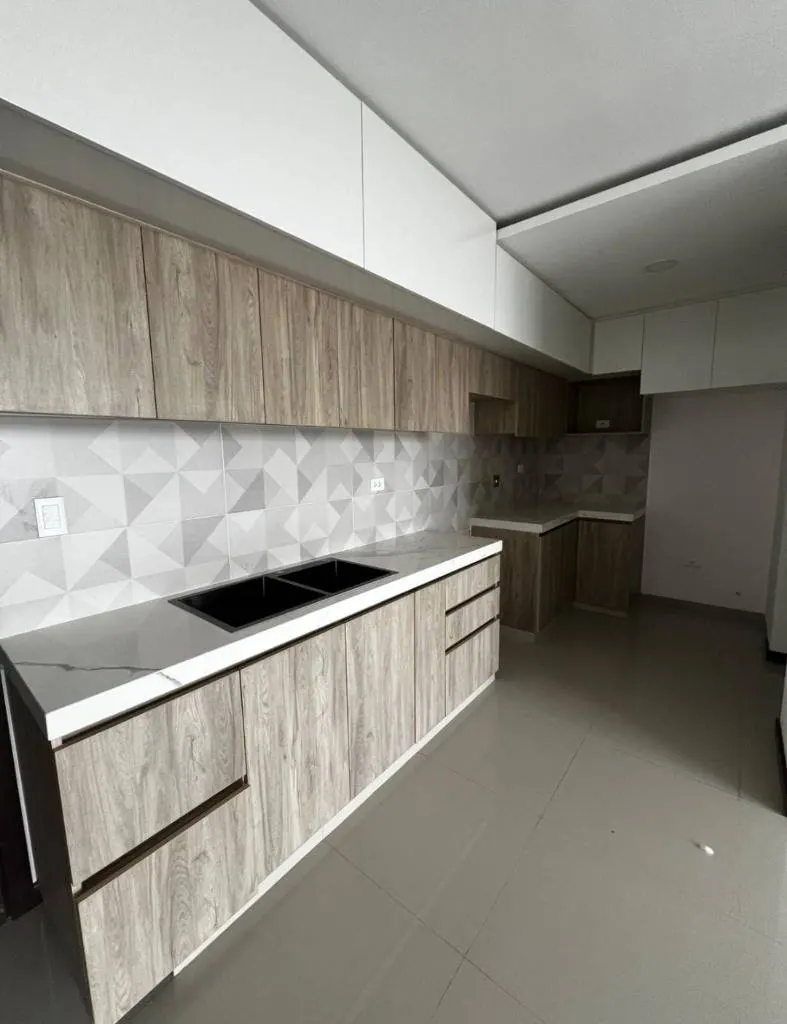 Departamento de 3 dormitorios en venta en Miro Tower, Zona Norte: foto 1 de 7