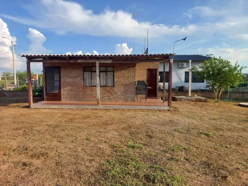 Terreno de 450 m² en venta en la urbanización Villa del Sol II: foto 1 de 8