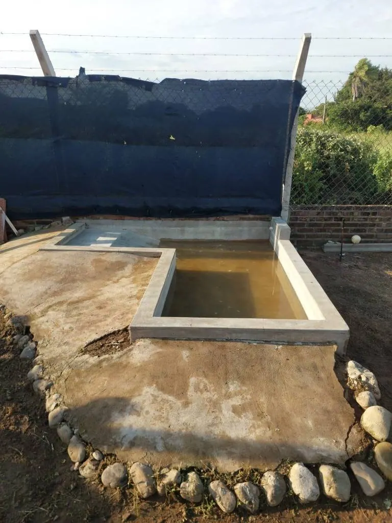 Terreno de 450 m² en venta en la urbanización Villa del Sol II: foto 3 de 8