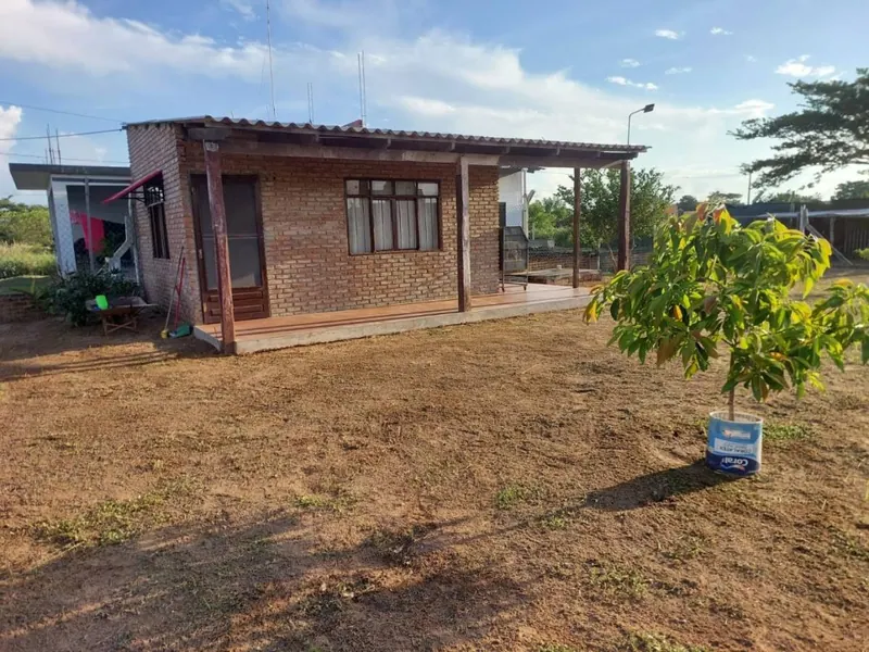 Terreno de 450 m² en venta en la urbanización Villa del Sol II: foto 4 de 8