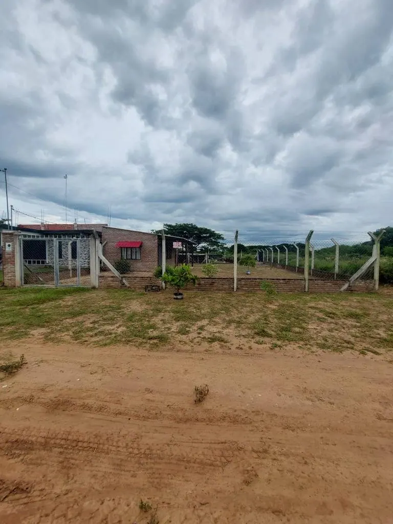 Terreno de 450 m² en venta en la urbanización Villa del Sol II: foto 5 de 8