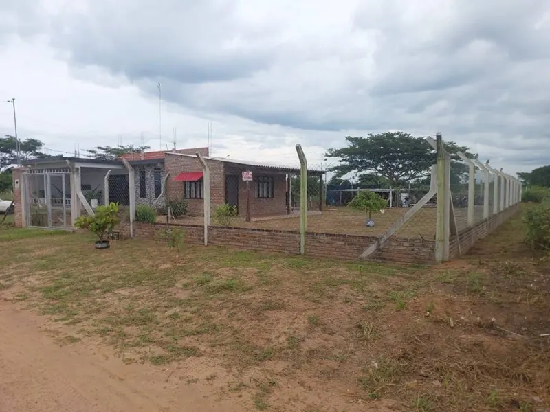 Terreno de 450 m² en venta en la urbanización Villa del Sol II: foto 6 de 8