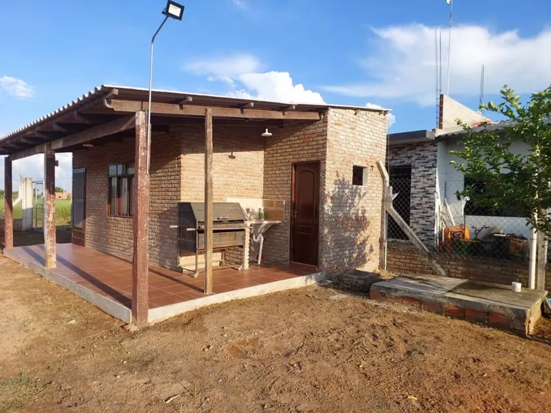 Terreno de 450 m² en venta en la urbanización Villa del Sol II: foto 7 de 8
