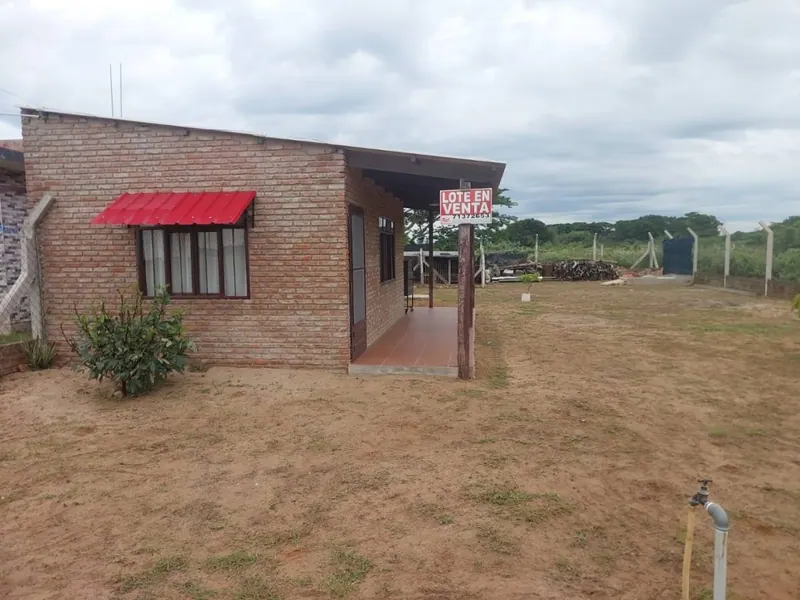 Terreno de 450 m² en venta en la urbanización Villa del Sol II: foto 8 de 8