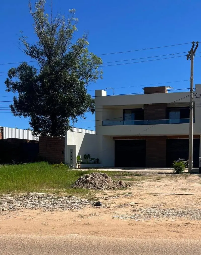 Local comercial de 245 m² en alquiler sobre la carretera a Porongo: foto 5 de 5