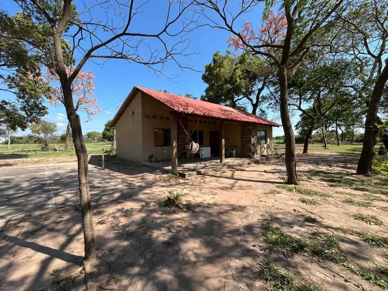 3-hectare country property for sale in Cotoca, with pools and cabins: foto 12 de 13