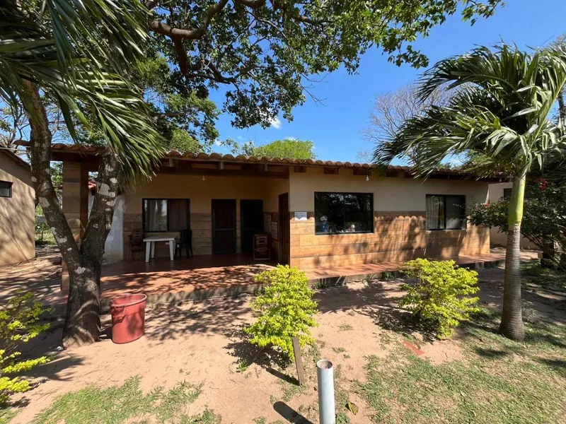 3-hectare country property for sale in Cotoca, with pools and cabins: foto 13 de 13