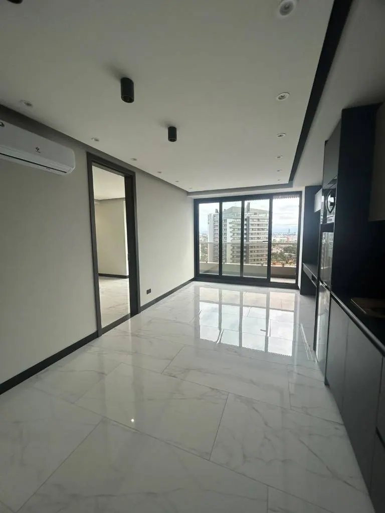 1-bedroom apartment for sale in Sky Tower, Equipetrol: foto 1 de 11