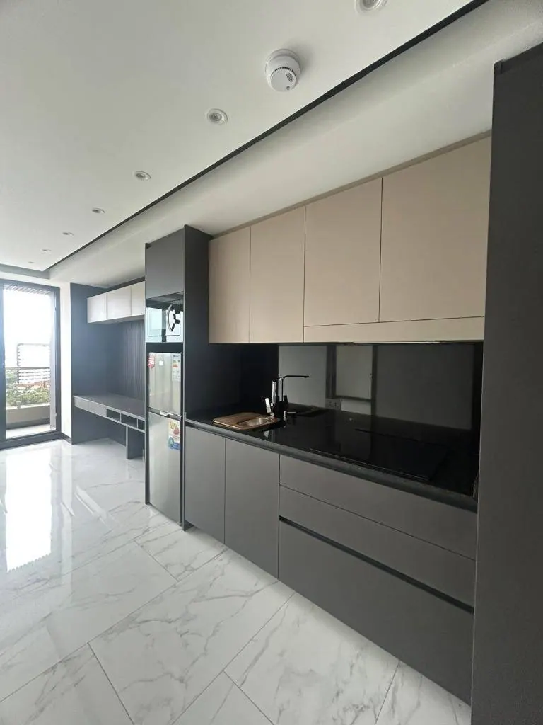 1-bedroom apartment for sale in Sky Tower, Equipetrol: foto 2 de 11