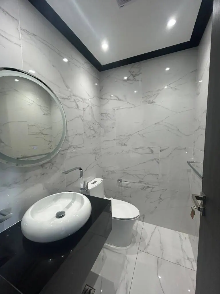 1-bedroom apartment for sale in Sky Tower, Equipetrol: foto 3 de 11