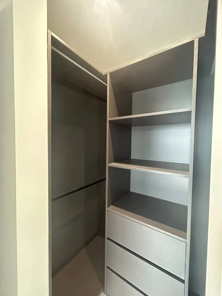 1-bedroom apartment for sale in Sky Tower, Equipetrol: foto 5 de 11
