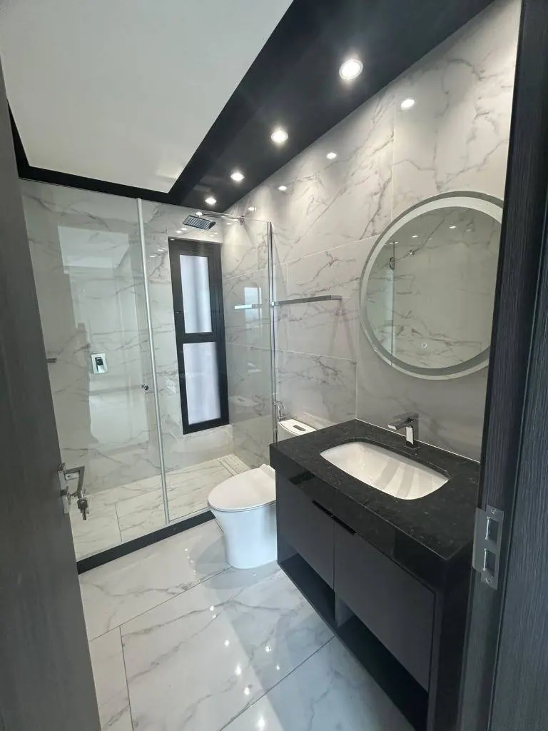 1-bedroom apartment for sale in Sky Tower, Equipetrol: foto 6 de 11