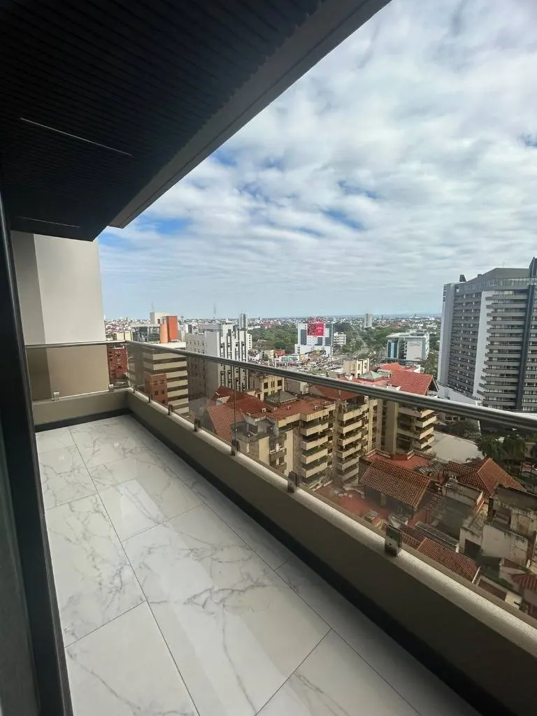 1-bedroom apartment for sale in Sky Tower, Equipetrol: foto 7 de 11