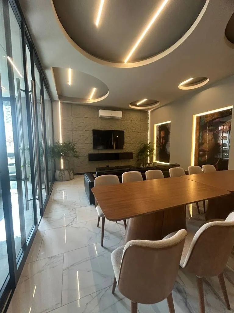 1-bedroom apartment for sale in Sky Tower, Equipetrol: foto 8 de 11