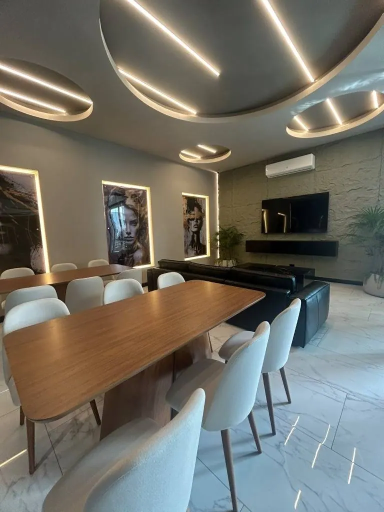 1-bedroom apartment for sale in Sky Tower, Equipetrol: foto 11 de 11
