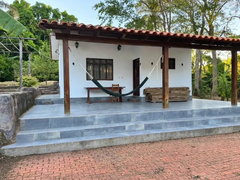 Quinta productiva de 10.464 m² en venta en Porongo, Urubó: foto 1 de 8