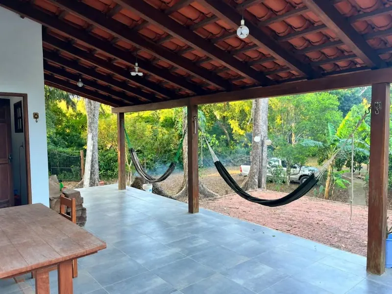 Quinta productiva de 10.464 m² en venta en Porongo, Urubó: foto 7 de 8