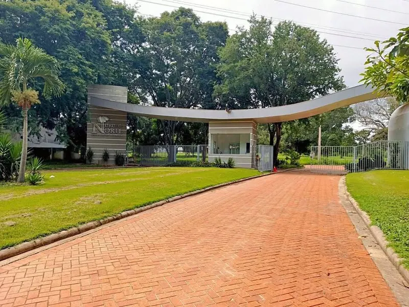 Terreno de 408,56 m² en venta en el Urubó, urbanización privada: foto 7 de 10