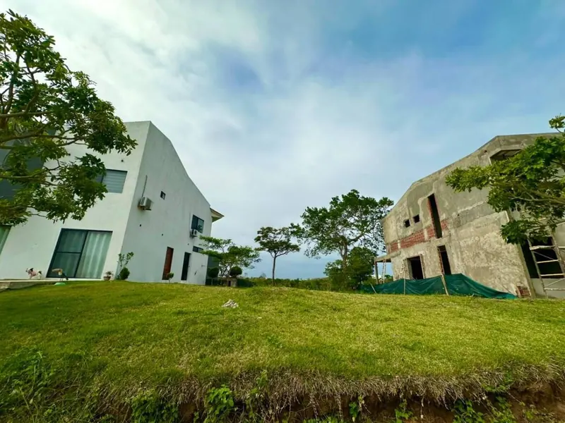 Terreno de 355,32 m² en venta en Las Palmas del Urubó III: foto 8 de 12