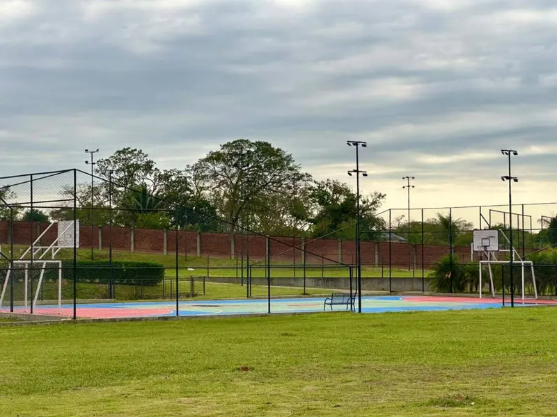 Terreno de 355,32 m² en venta en Las Palmas del Urubó III: foto 10 de 12