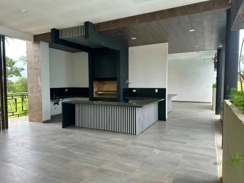 Terreno de 355,32 m² en venta en Las Palmas del Urubó III: foto 11 de 12