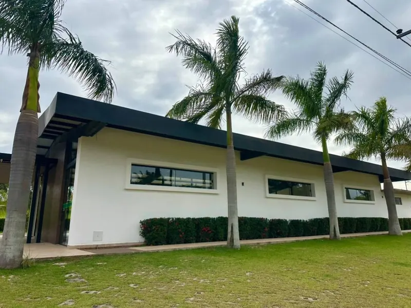 Terreno de 355,32 m² en venta en Las Palmas del Urubó III: foto 12 de 12