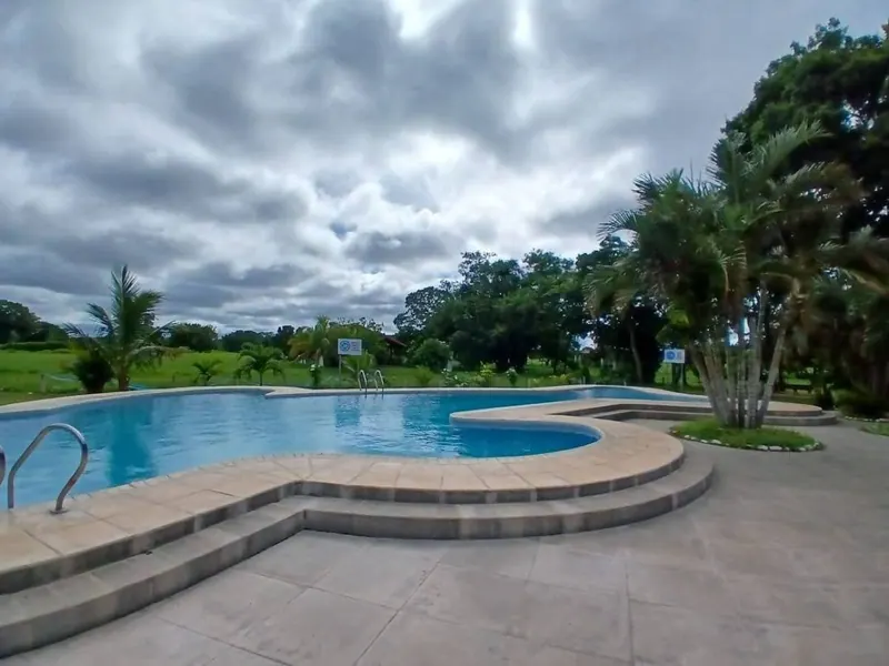 Quinta de 300 m² con piscina en venta en la Zona Norte