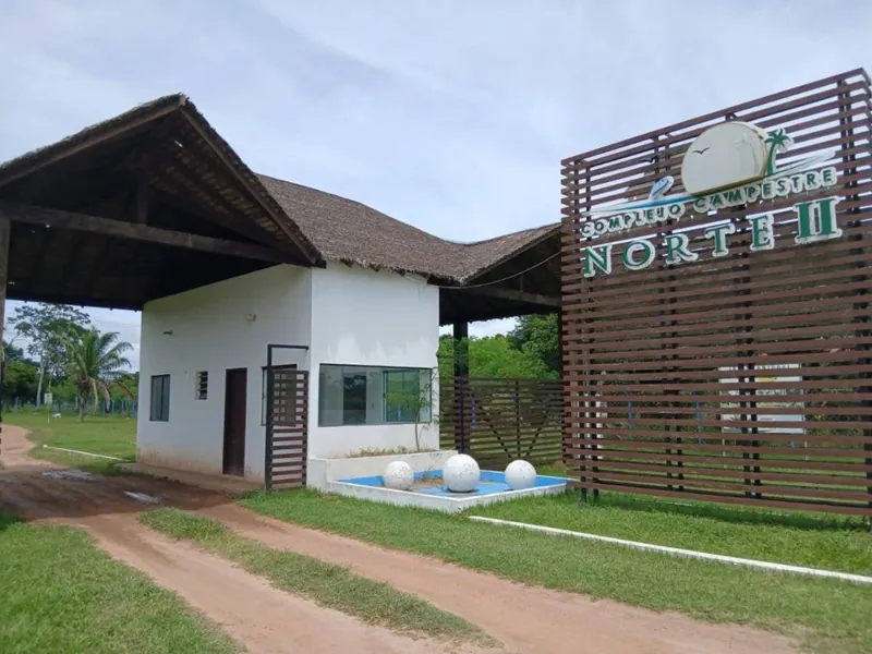 Quinta de 300 m² con piscina en venta en la Zona Norte: foto 2 de 6