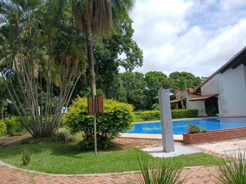 Quinta de 300 m² con piscina en venta en la Zona Norte: foto 3 de 6