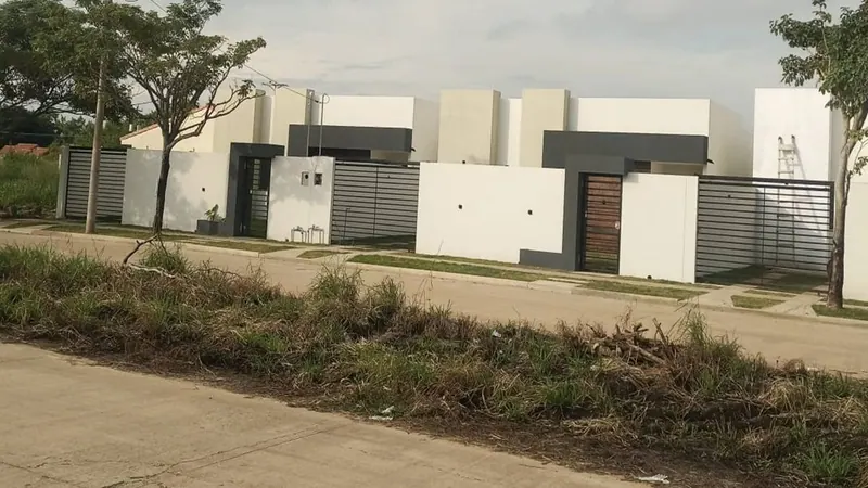 Casa de 3 dormitorios a estrenar en venta en Urb. Akualand Guapay: foto 3 de 13