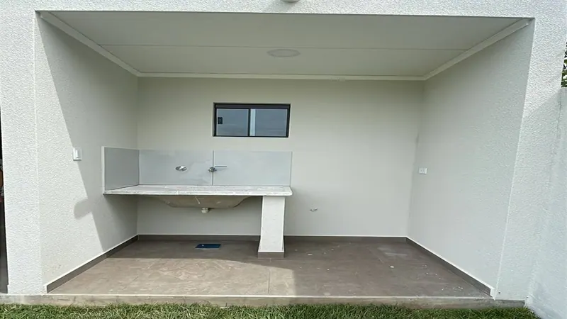 Casa de 3 dormitorios a estrenar en venta en Urb. Akualand Guapay: foto 10 de 13