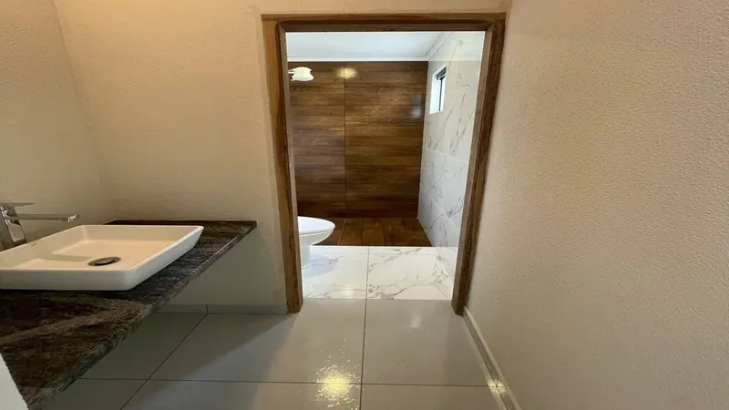 Casa de 3 dormitorios a estrenar en venta en Urb. Akualand Guapay: foto 11 de 13