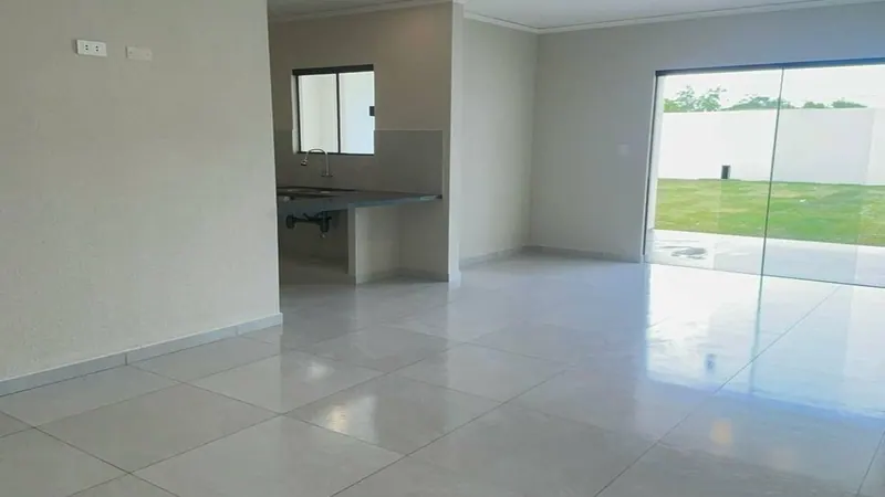 Brand-new 3-bedroom house for sale in the Akualand Guapay development: foto 4 de 13