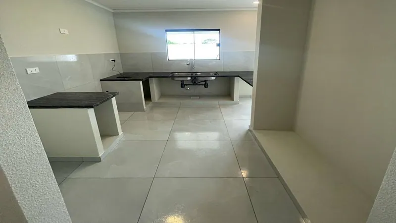 Brand-new 3-bedroom house for sale in the Akualand Guapay development: foto 7 de 13