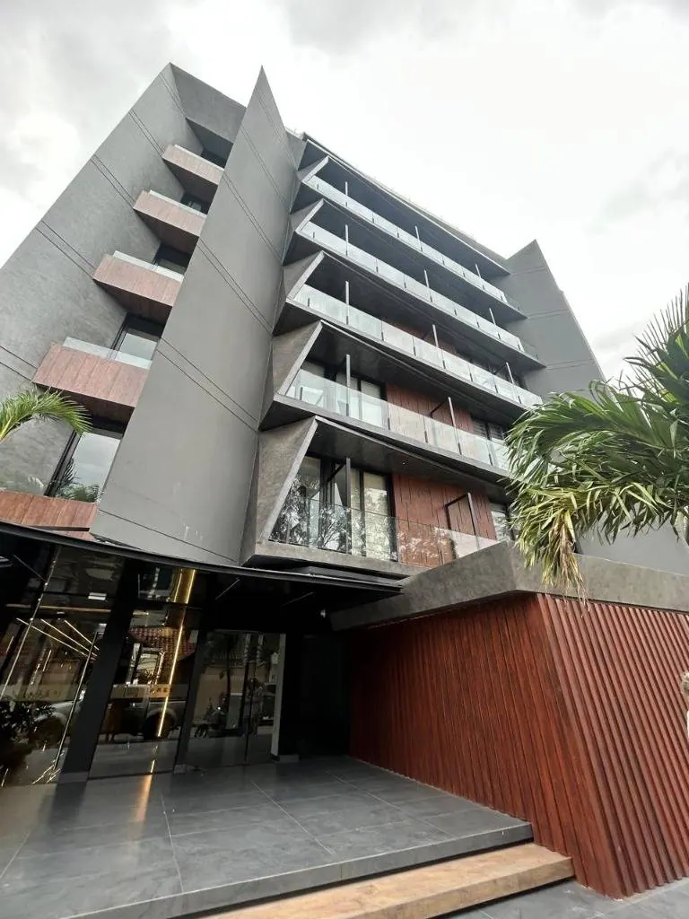 Monoambiente amoblado en venta en el edificio Ares by Élite: foto 1 de 12